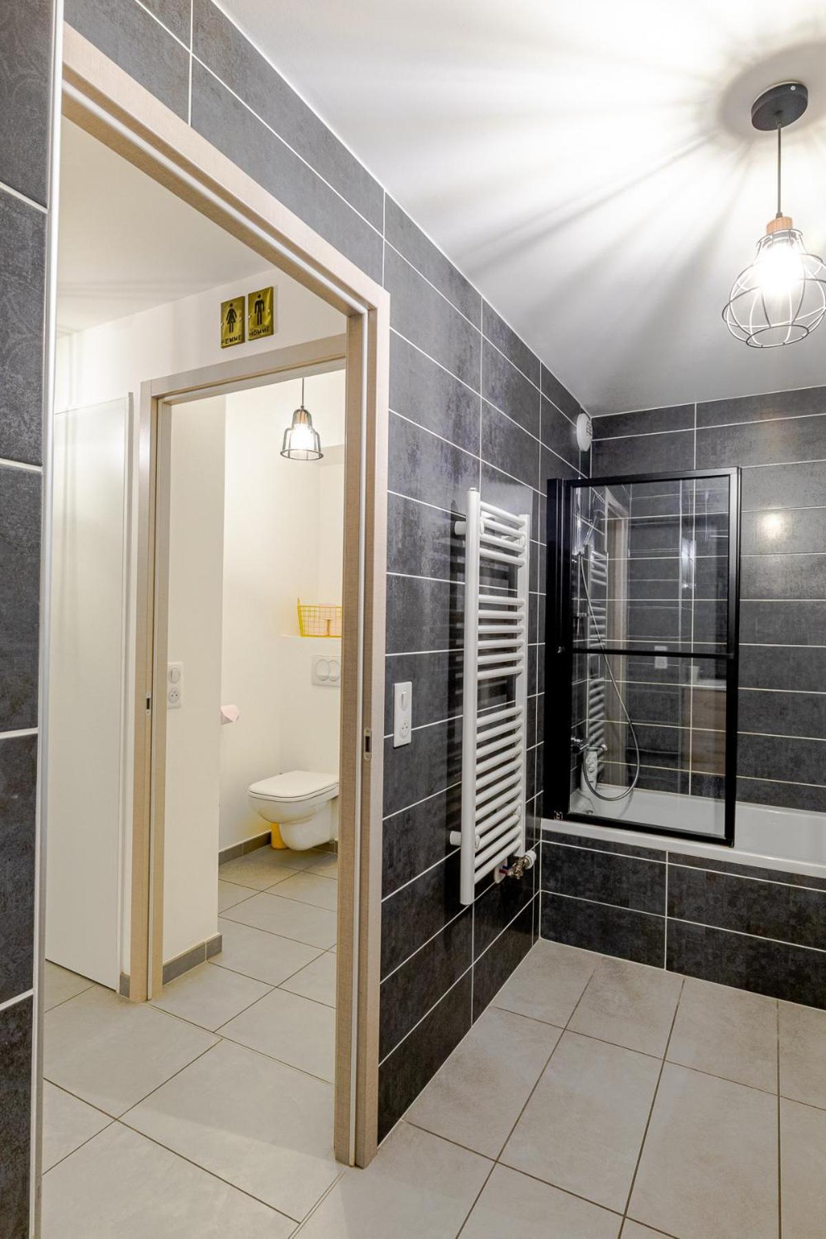 Reflet Du Veyrier 4 Etoiles - Proche Lac & Vieille Ville, Garage Prive, Secteur Recherche Annecy Exterior photo