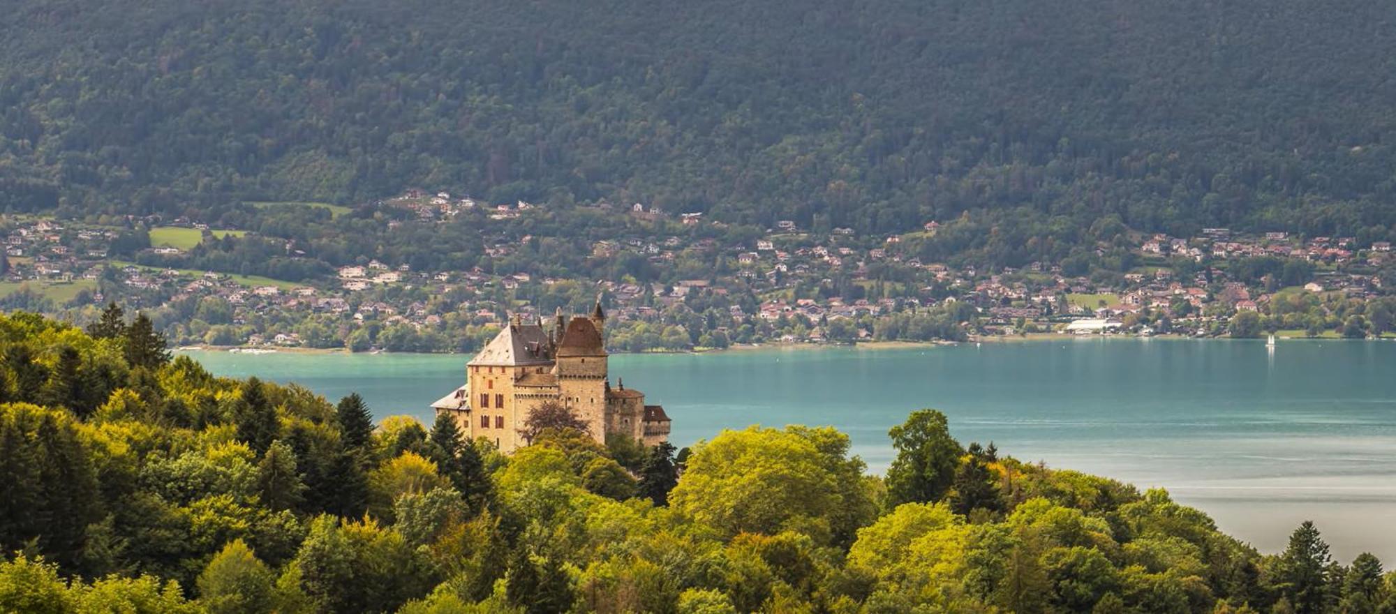 Reflet Du Veyrier 4 Etoiles - Proche Lac & Vieille Ville, Garage Prive, Secteur Recherche Annecy Exterior photo